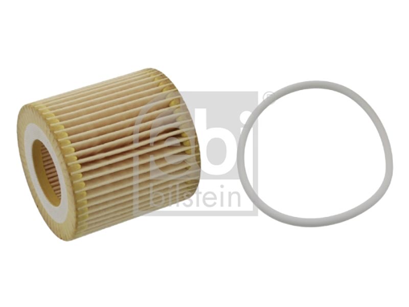 Filtro olio Seat cordoba (6l) 1.2 Ibiza (6J) 1.