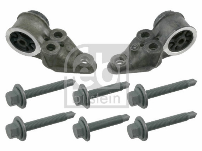 Kit montaggio assale Audi A6 (4B) 1.8 20V A6 (4B) 1.8 tu