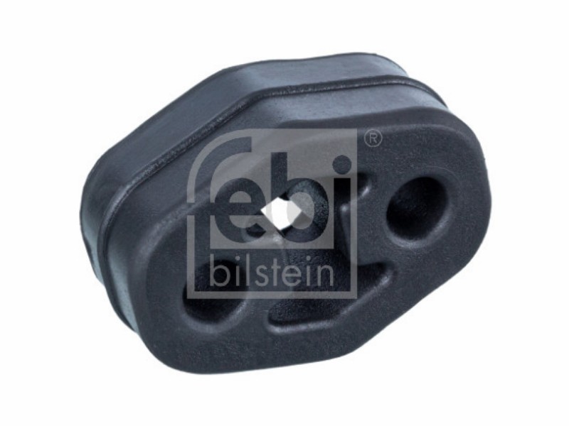 Supporto gomma, di scarico Audi A1 (8X) 1.4 TFSI 16V A1 (8X) 1