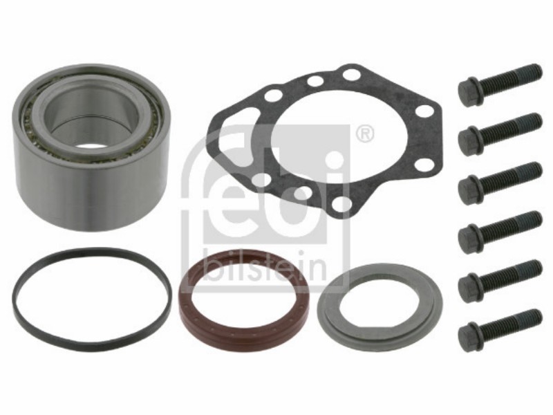 Kit cuscinetto ruota Mercedes benz pkw sprinter 208 CDI