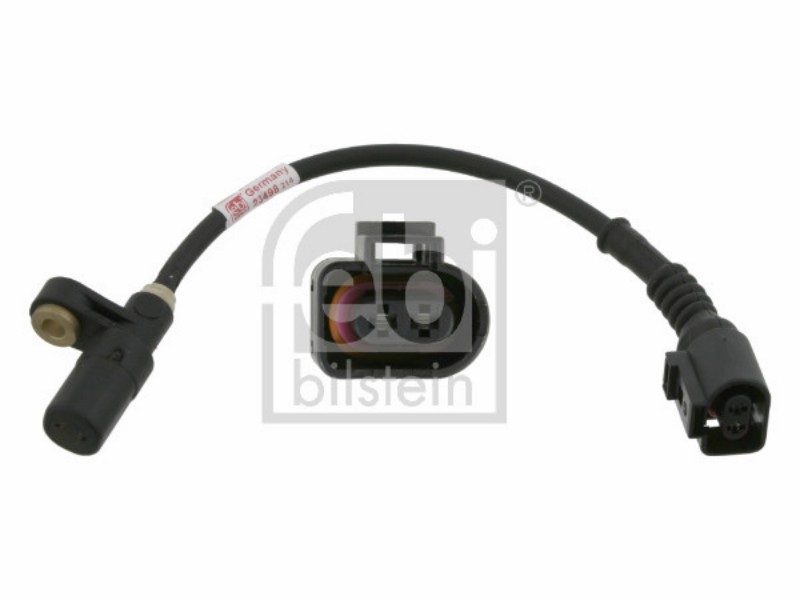 Sensore ABS Audi A3 quattro (8l) 1.8 turbo 20V