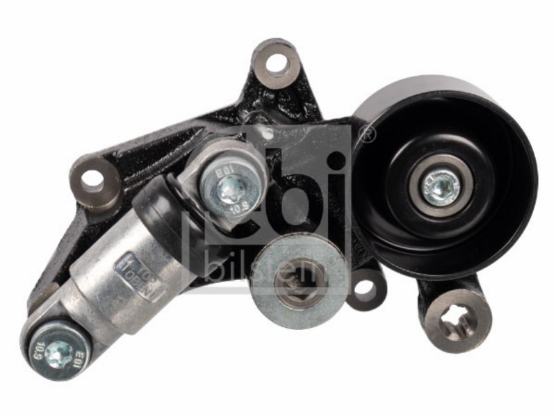 Tensionatore idraulico Mercedes benz pkw e 200 CDI e 220 c