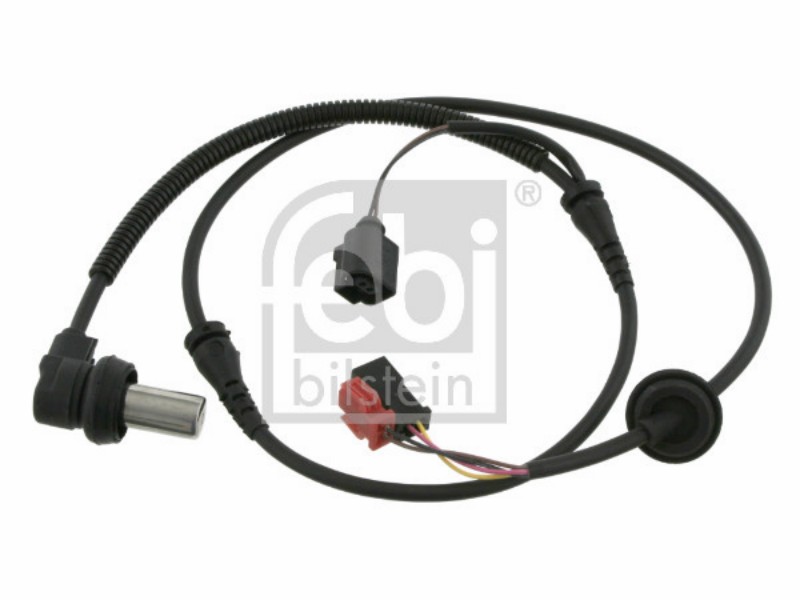 Sensore ABS Audi A6 (4B) 1.8 20V A6 (4B) 1.8 tu