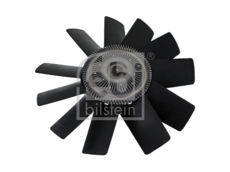 Frizione della ventola VW lt II (2D) 2.5 TDI