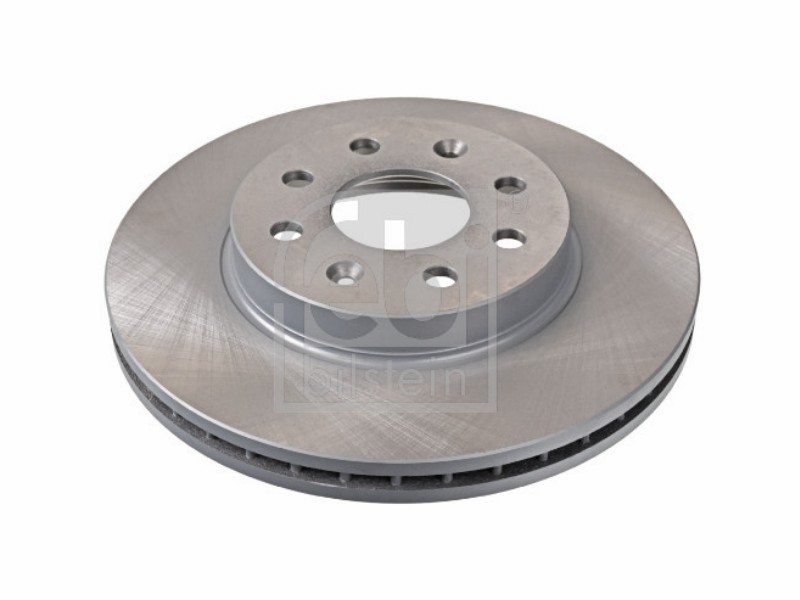 Disco freno Daewoo nubira (J1) 1.6 dohc 16V nub