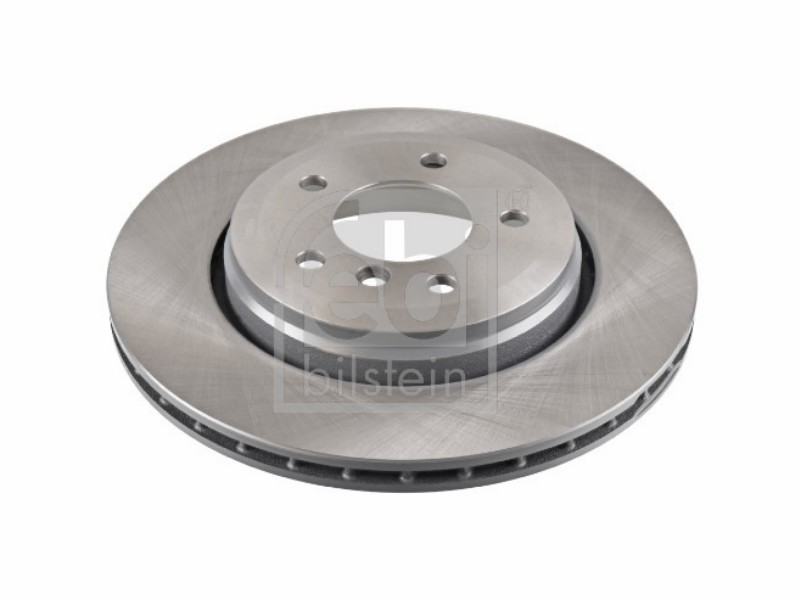 Disco freno BMW 325 - 137 kw / 186 hp 325 - 141