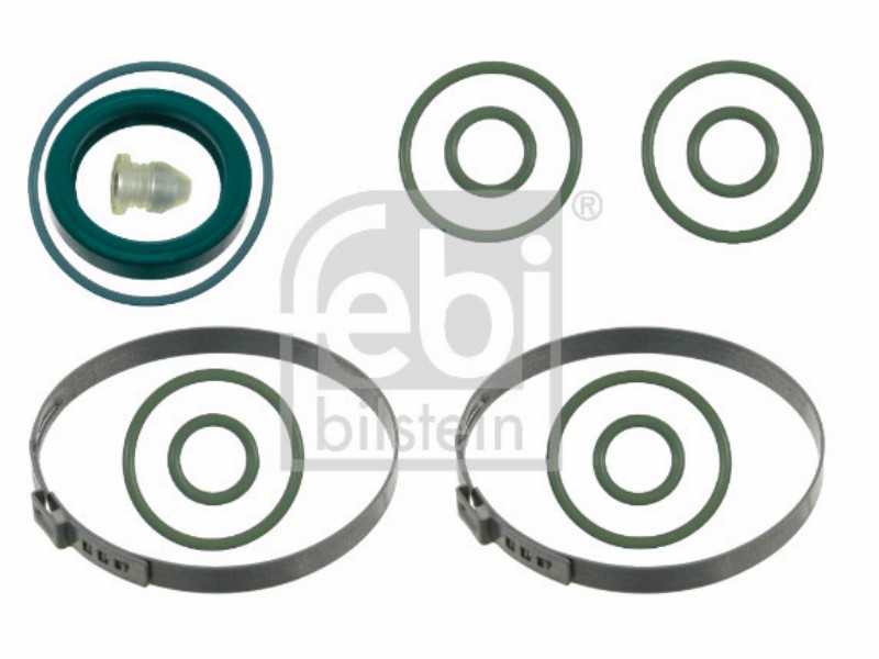 Set guarnizioni Mercedes benz pkw e 200 e 200 CDI e