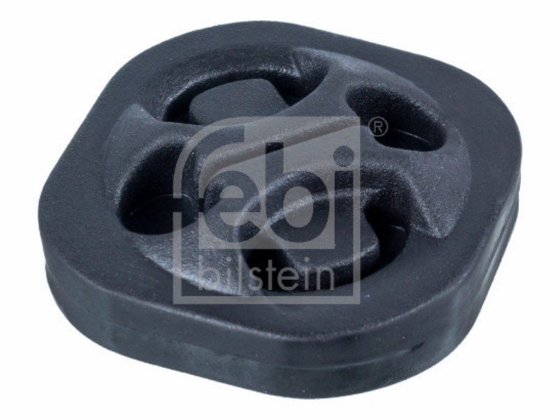 Supporto gomma, di scarico Audi 100 (43) 1.6 100 (43) 1.9 100