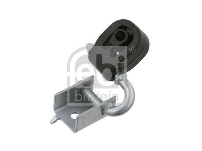 Supporto gomma, di scarico VW eurovan (70) 2.5 eurovan (7D) 2.