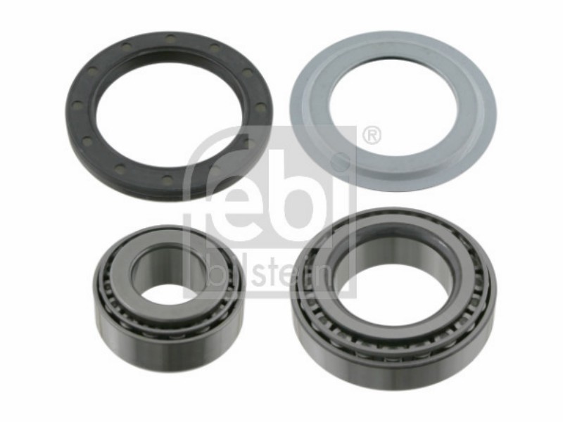 Kit cuscinetto ruota evobus conectomercedes benz pkw sp