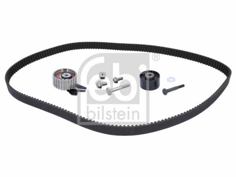 Kit cinghia distribuzione Alfa Romeo 145 1.9 JTD 146 1.9 JTD