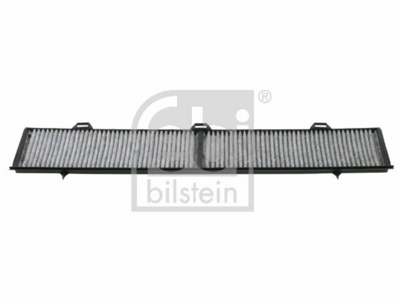 Filtro abitacolo BMW 116 d - 66 kw / 90 hp 116 d - 8