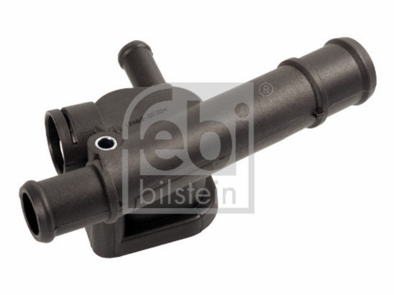 Flangia impianto raffreddamento Audi A2 (8Z) 1.2 TDI A2 (8Z) 1.4 td