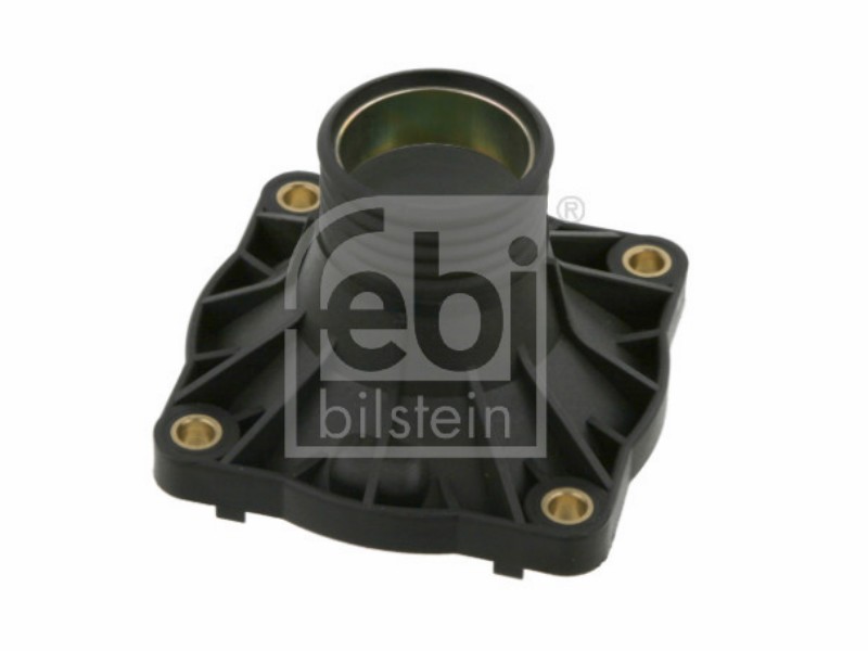 Termostato con alloggiamento BMW 530 I - 160 kw / 218 hp 540 I -