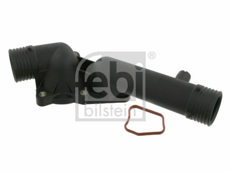 Termostato con alloggiamento BMW 520 I - 110 kw / 150 hp 523 I -