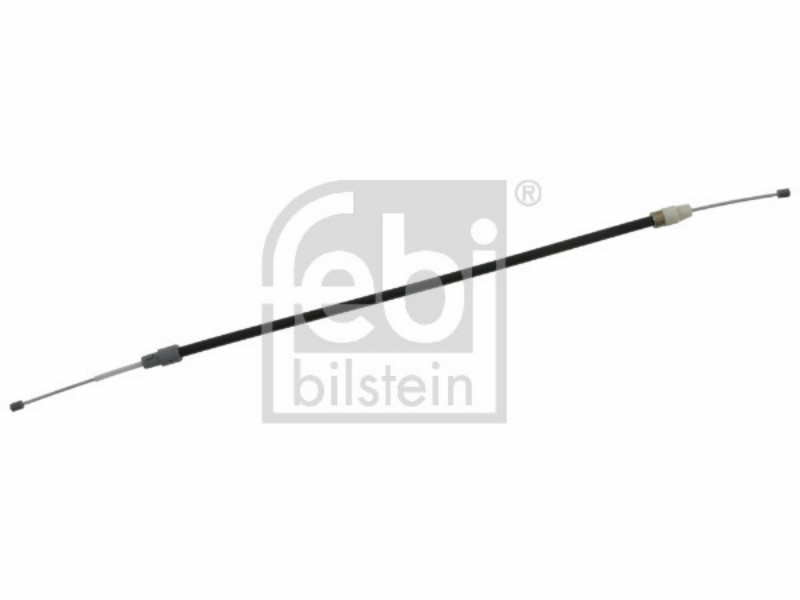 Cavo freno Mercedes benz pkw a 140 a 160 a 160