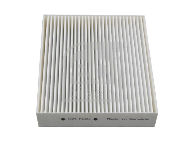 Cabin filter