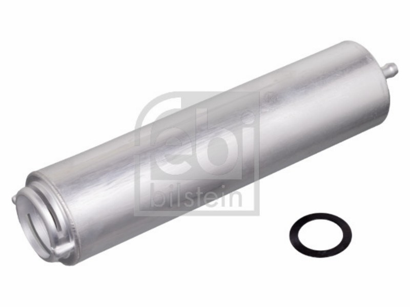 Filtro carburante BMW 1.8 d - 105 kw / 143 hp 114 d -