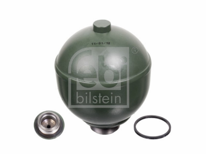 Sfera per la sospensione Citroën xm I 3.0 xm I 3.0 V6 24V xm