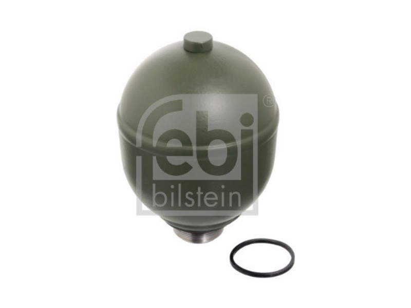 Sfera per la sospensione Citroën xm I 2.0 xm I 2.0 turbo xm