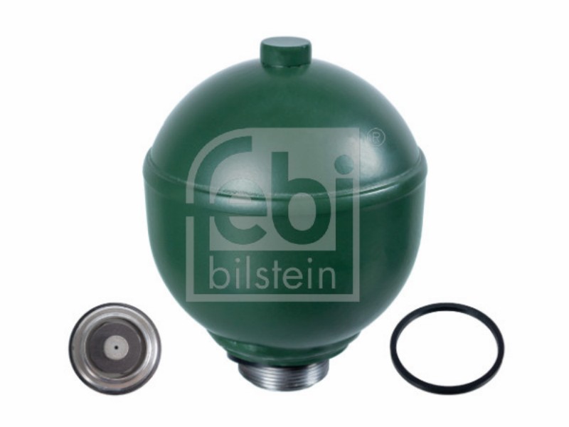 Sfera per la sospensione Citroën xm I 2.0 xm I 2.1 d xm II 2