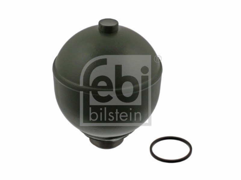 Sfera per la sospensione Citroën xm I 2.0 xm I 2.0 turbo xm