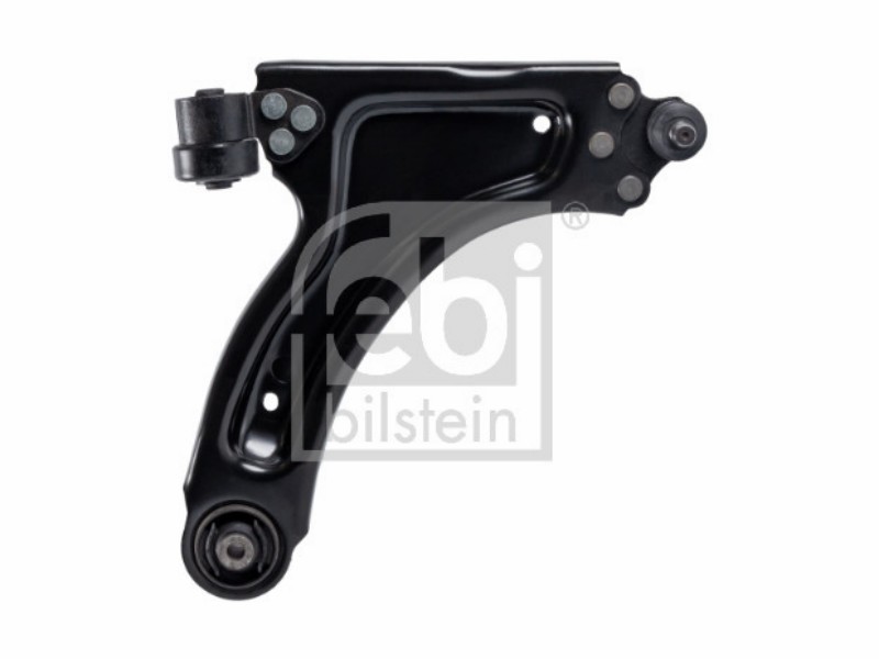 Braccio sospensione Opel meriva a 1.3 CDTI 16V meriva a