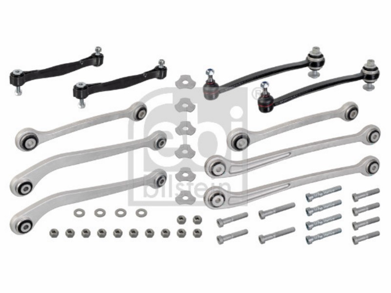 Kit bracci sospensione Mercedes benz pkw 300 sd 3.5 turbo