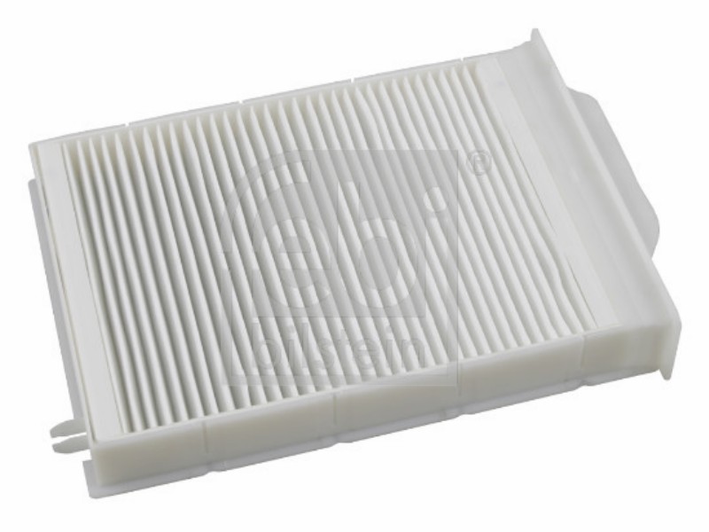 Filtro abitacolo pkw II (bm) 1.4 16V