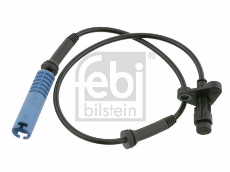 Sensore ABS BMW 520 d - 100 kw / 136 hp 520 I -