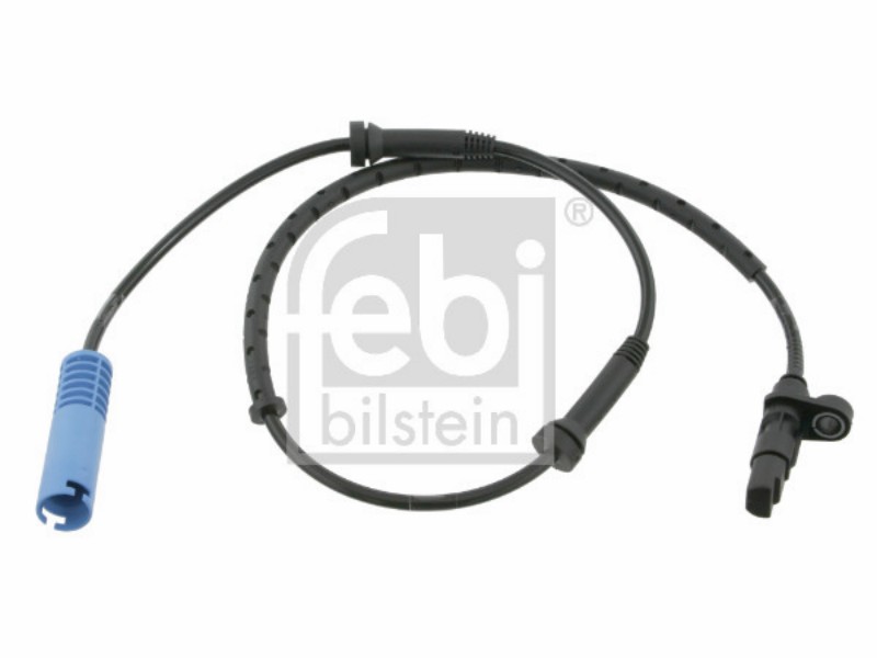 Sensore ABS BMW 520 d - 100 kw / 136 hp 520 I -