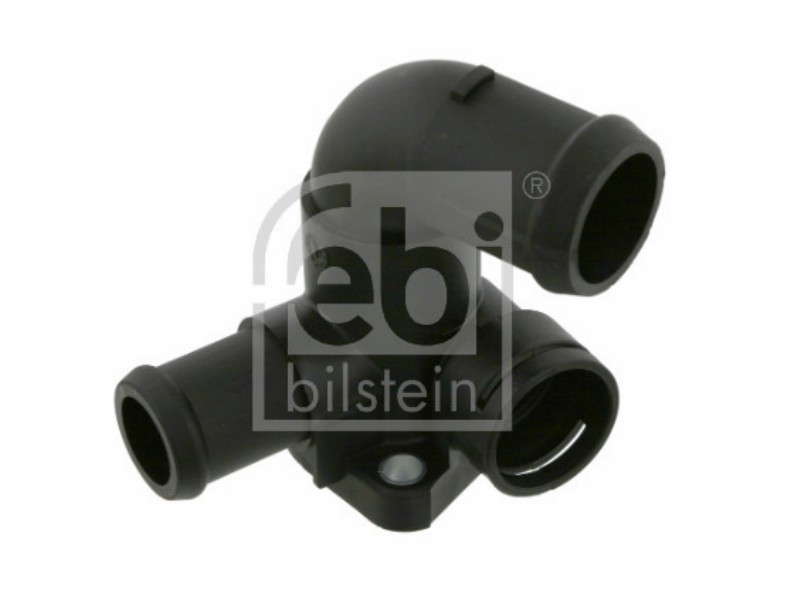 Flangia impianto raffreddamento Skoda felicia (6U) 1.9 sdi felicia