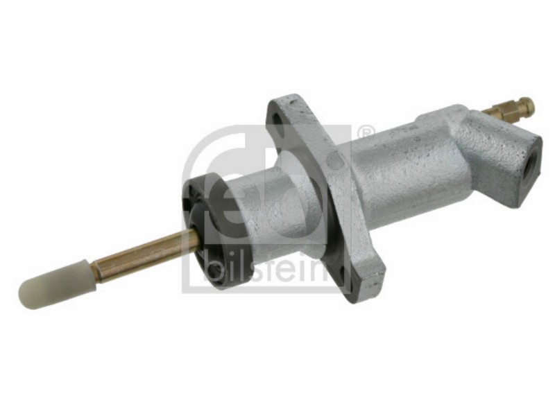 Cilindretto secondario frizione BMW 2.0 d - 110 kw / 150 hp 2.0 I -