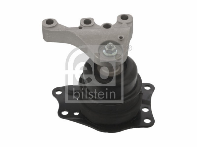 Supporto motore Skoda Fabia I (6Y) 1.9 tdivw Polo