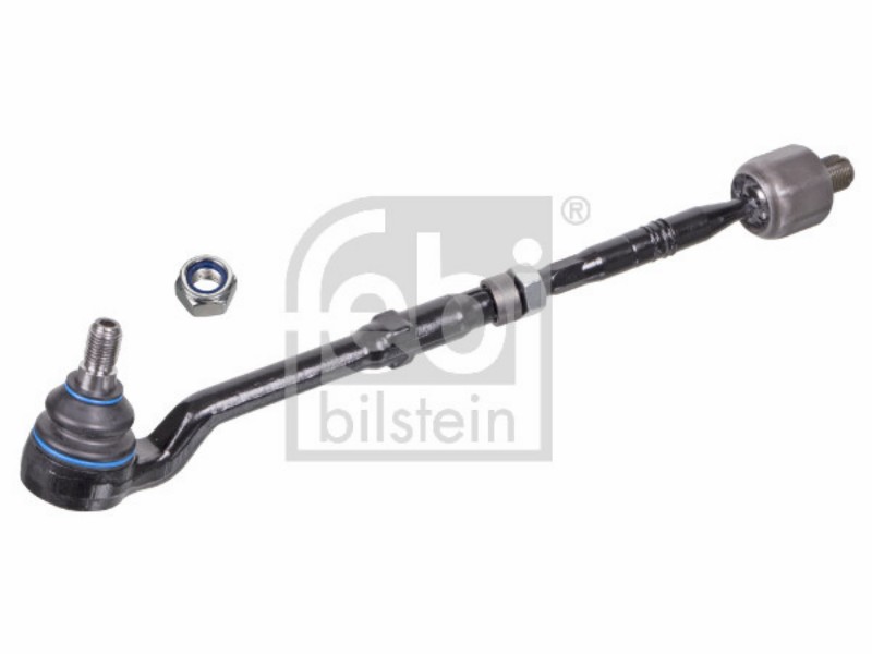 Tirante BMW 3.0 d - 135 kw / 184 hp 3.0 I -