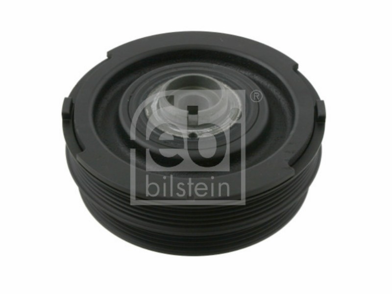 Puleggia (disaccoppiata) BMW 318 d - 85 kw / 116 hp 318 td -