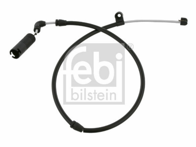 Indicatore d'usura BMW 1.8 d - 100 kw / 136 hp 1.8 d -