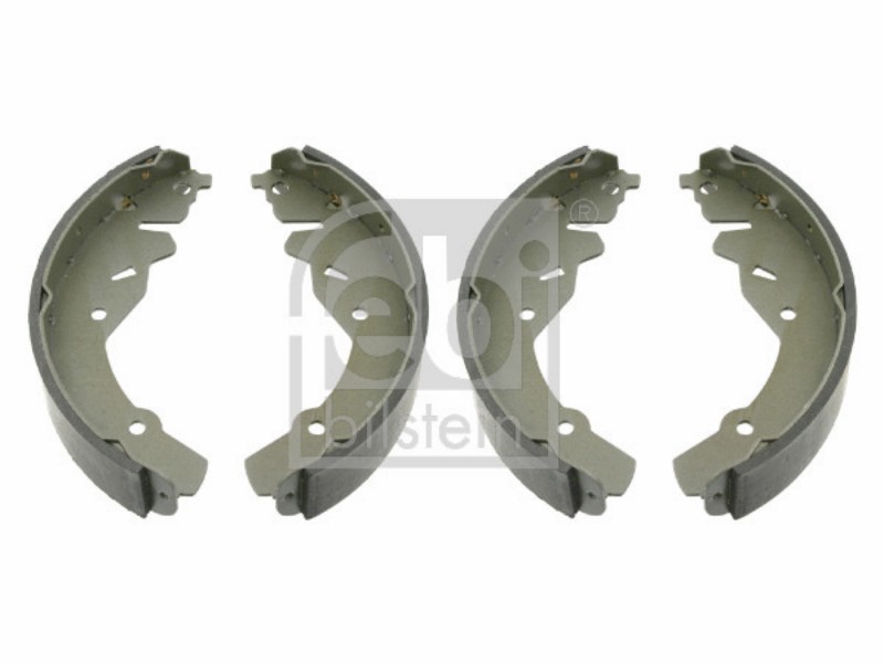 Kit ganascia freno Chrysler pt cruiser 2.2 crd 16V pt