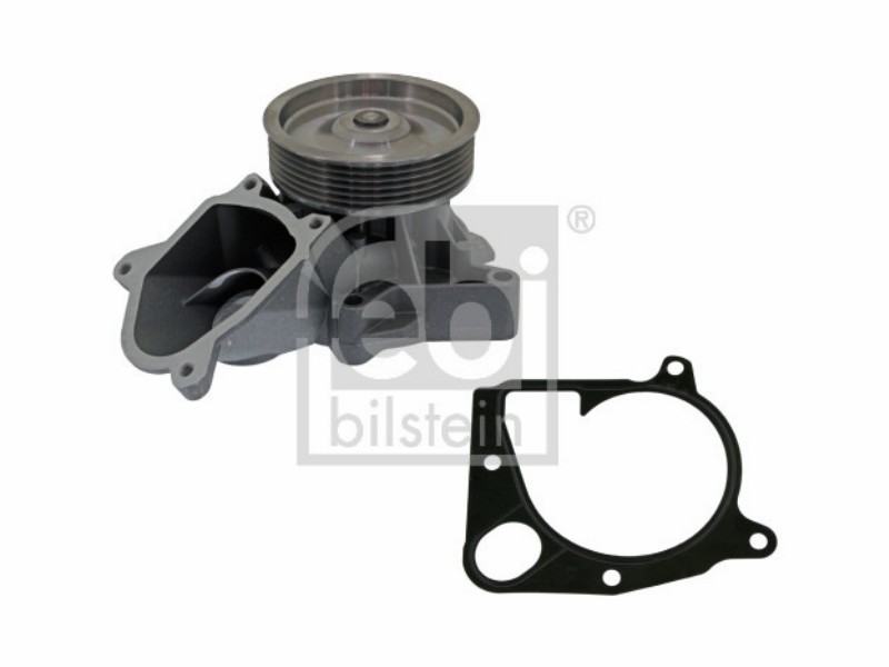 Pompa acqua BMW 118 d - 90 kw / 122 hp 120 d -