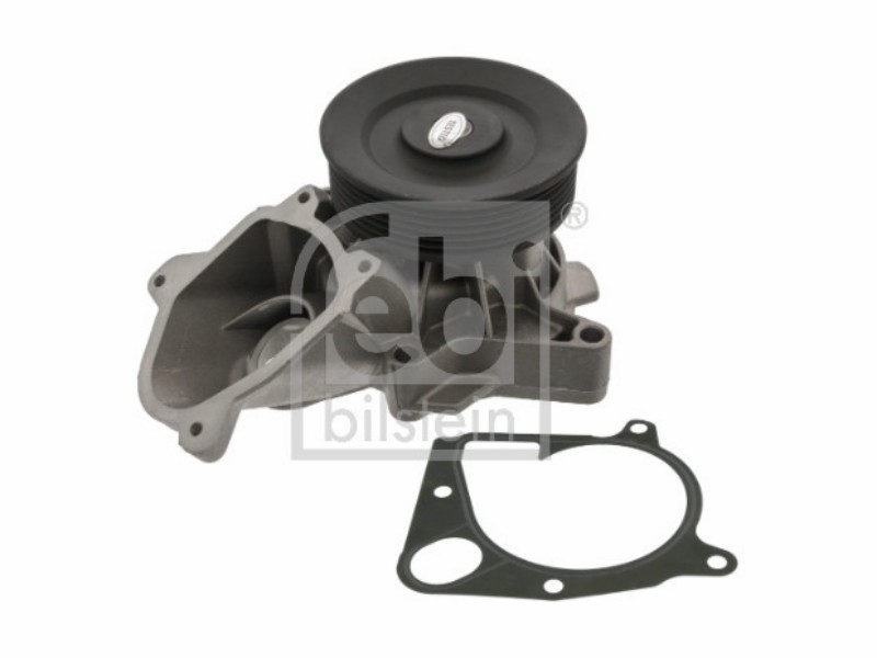 Pompa acqua BMW 120 d - 120 kw / 163 hp 3.0 d -