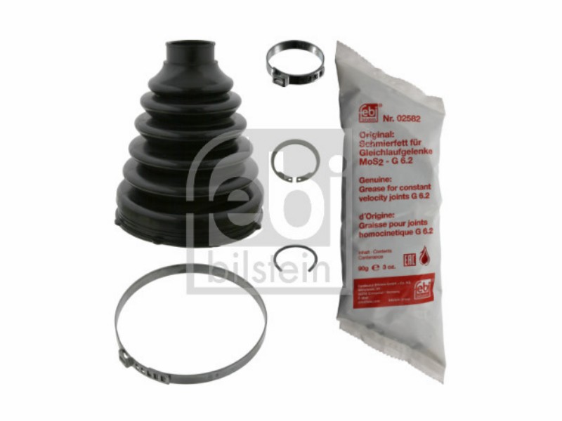 Kit cuffia giunto omocinetico BMW 3.0 d - 135 kw / 184 hp 3.0 d -
