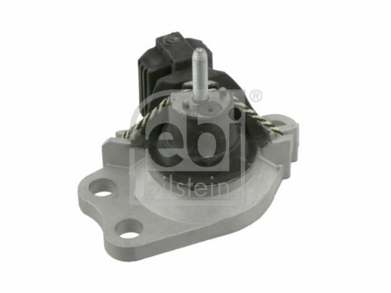 Supporto motore pkw II (bb) 1.5 dCi cl