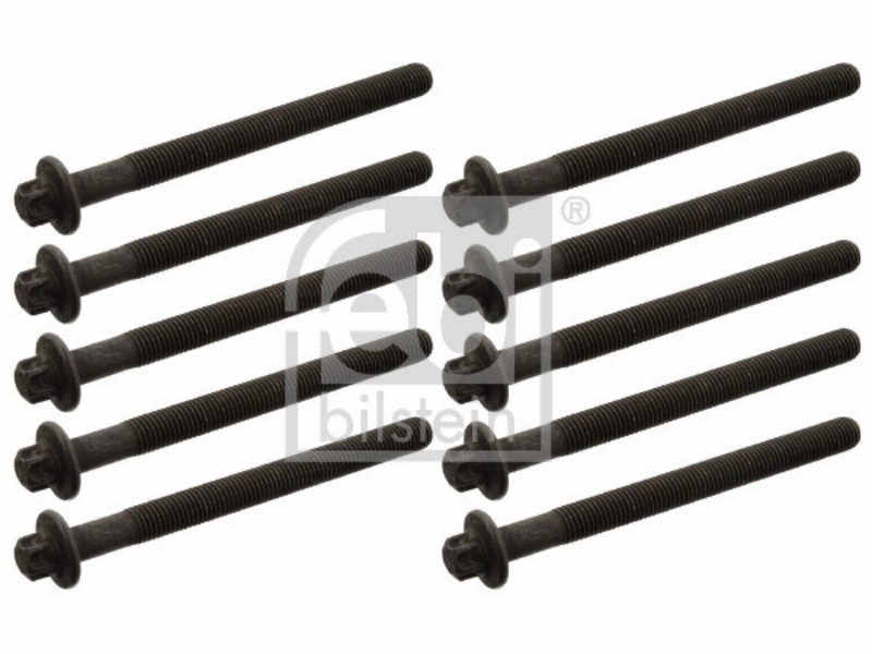 Kit bullone testata auto 1.5 dCi auto stepway