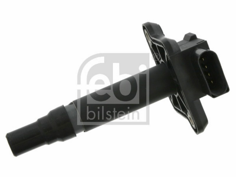 Bobina di accensione Audi A3 (8l) 1.8 turbo 20V A3 quatt