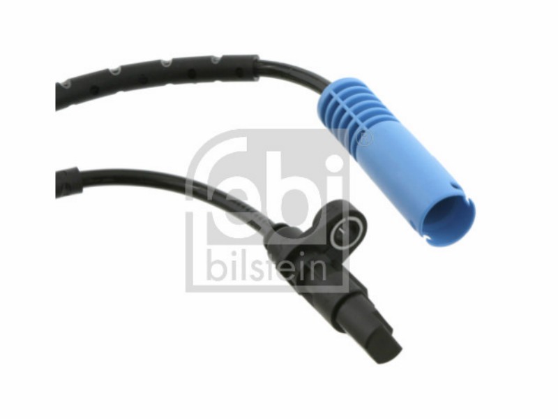 Sensore ABS BMW 520 d - 100 kw / 136 hp 520 I -