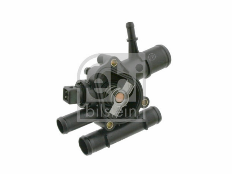 Termostato interstar (X70) 1.9 dCi prim