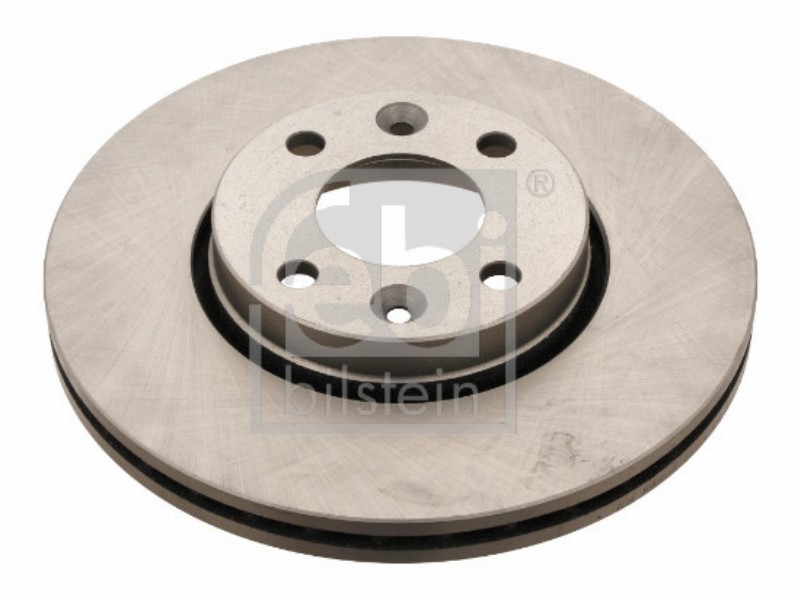 Disco freno auto I 1.4 auto I 1.5 dCi l