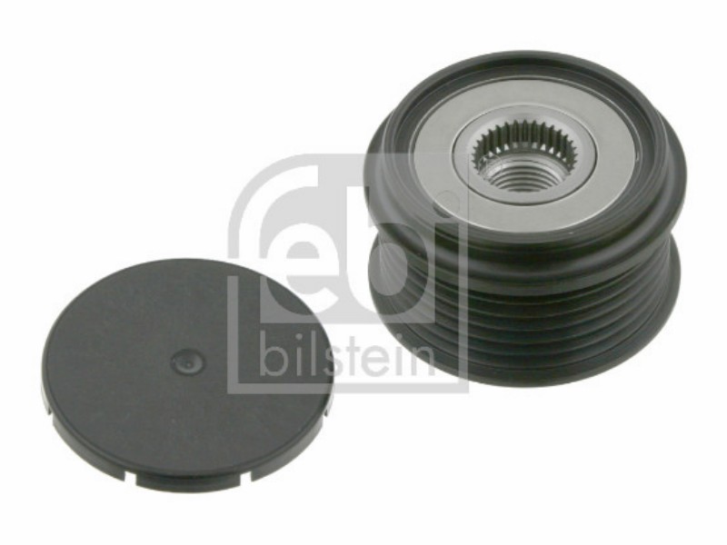 Puleggia alternatore pkw II (bb) 1.9 dCi cl