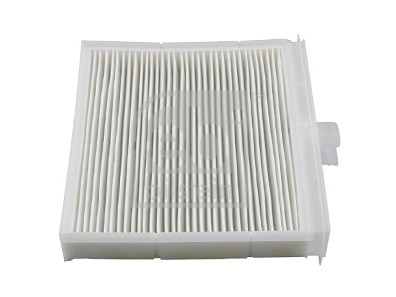 Cabin filter