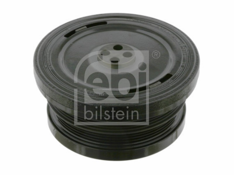 Pulley